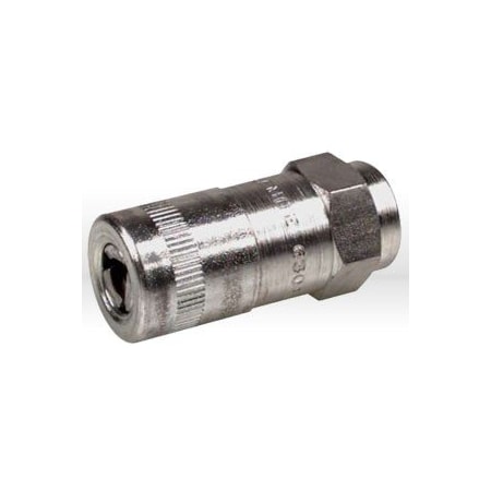 Alemite Hydraulic Grease Coupler, Hydraulic Coupler 6304-C